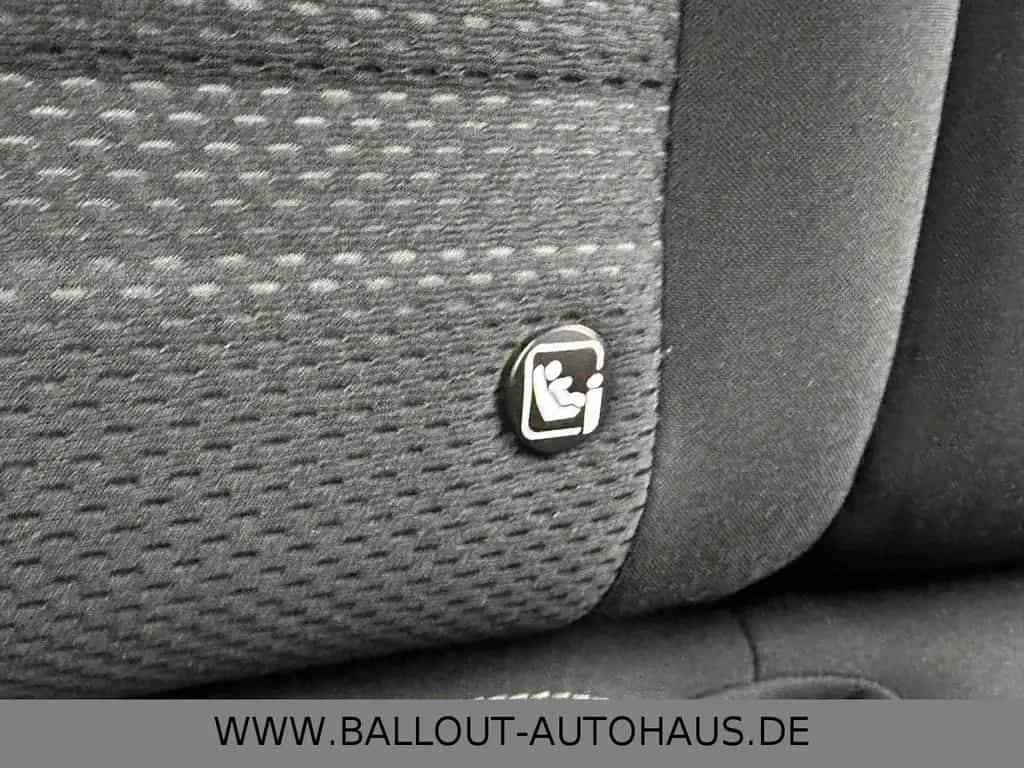 Fiat Tipo City Sport*2.HAND*KLIMA*LED*TOT*SPUR*KEY GO 07/2021-photo-26