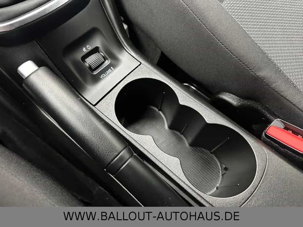 Fiat Tipo City Sport*2.HAND*KLIMA*LED*TOT*SPUR*KEY GO 07/2021-photo-28