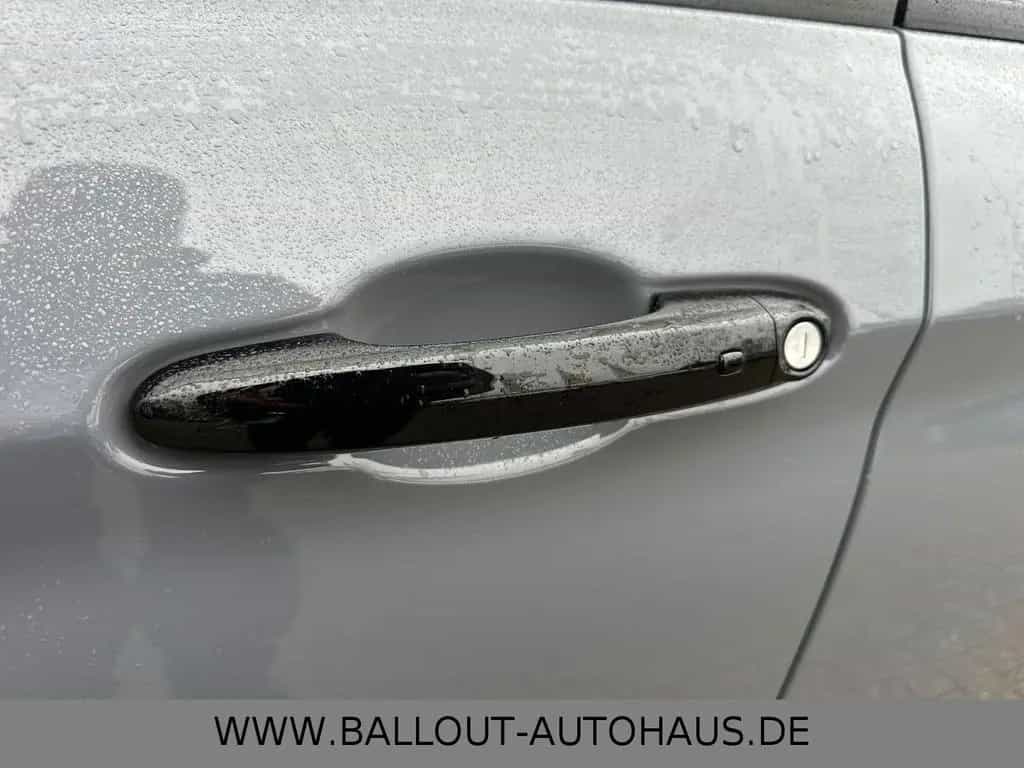 Fiat Tipo City Sport*2.HAND*KLIMA*LED*TOT*SPUR*KEY GO 07/2021-photo-31