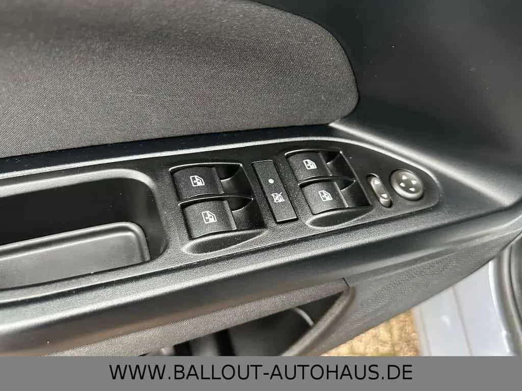 Fiat Tipo City Sport*2.HAND*KLIMA*LED*TOT*SPUR*KEY GO 07/2021-photo-9