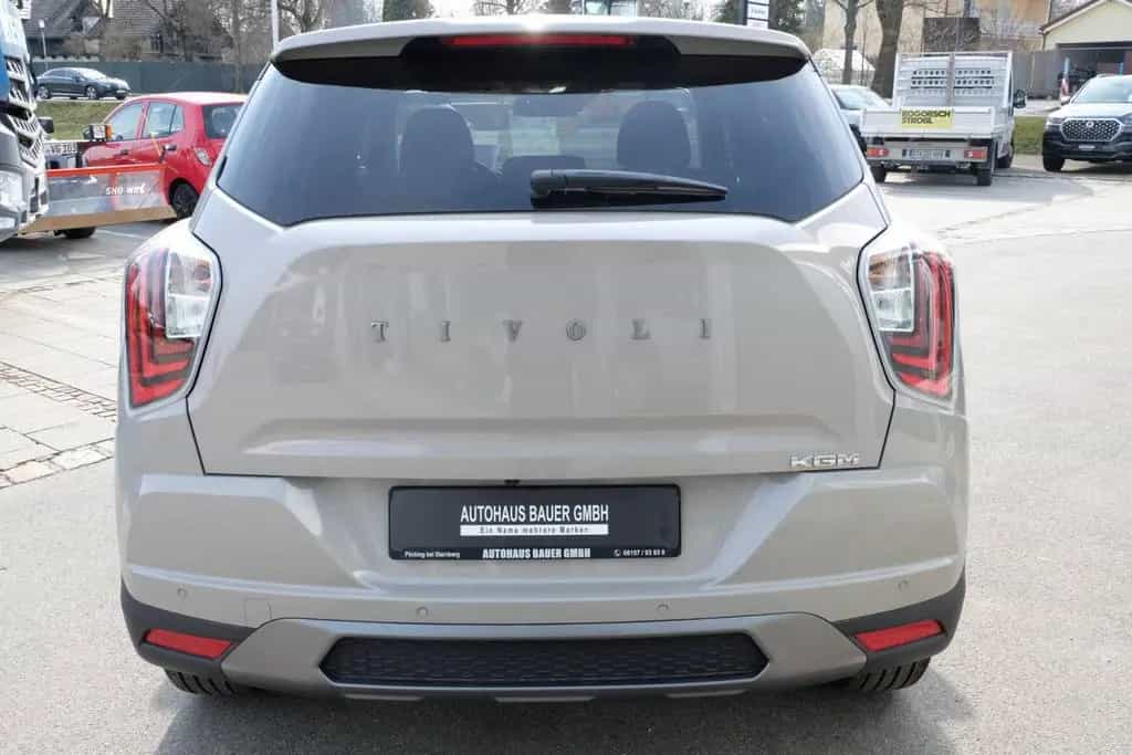 KGM Tivoli Essential 01/2026-photo-2