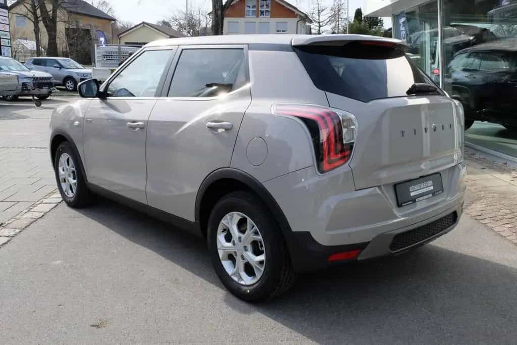 KGM Tivoli Essential 01/2026-photo-3