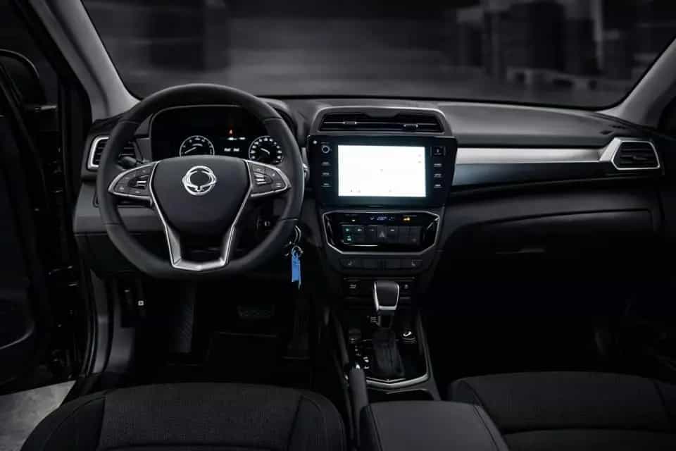 KGM Tivoli Essential 01/2026-photo-5