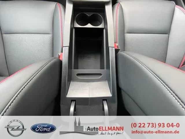 BAIC Beijing X75 sofort VERFÜGBAR --> schwarz null-photo-17