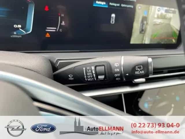 BAIC Beijing X75 sofort VERFÜGBAR --> schwarz null-photo-21