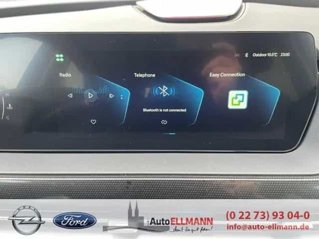BAIC Beijing X75 sofort VERFÜGBAR --> schwarz null-photo-26