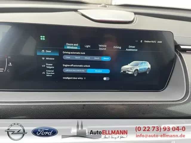 BAIC Beijing X75 sofort VERFÜGBAR --> schwarz null-photo-27