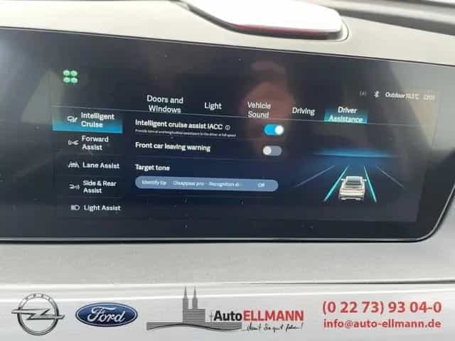 BAIC Beijing X75 sofort VERFÜGBAR --> schwarz null-photo-29