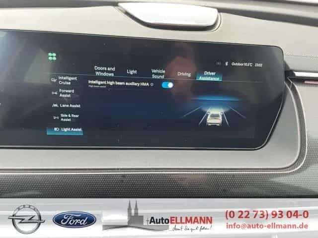 BAIC Beijing X75 sofort VERFÜGBAR --> schwarz null-photo-33