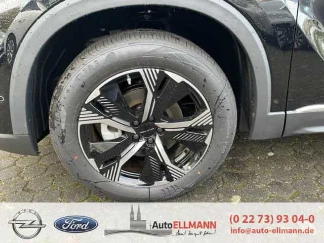 BAIC Beijing X75 sofort VERFÜGBAR --> schwarz null-photo-37