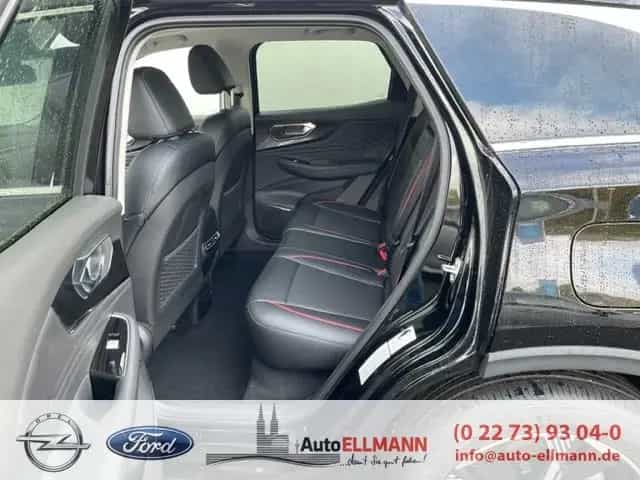 BAIC Beijing X75 sofort VERFÜGBAR --> schwarz null-photo-4