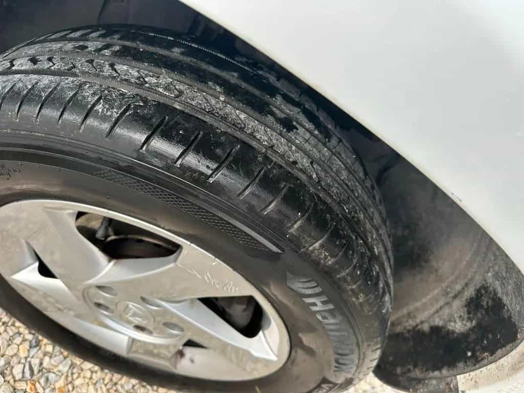 Dacia Duster 1.5 dci Laureate 4x2 110cv 08/2013-photo-8