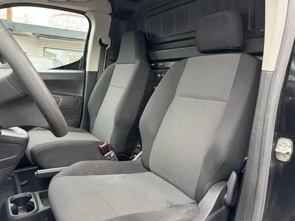 Opel Combo Selection erhöhte Nutzlast XL KLIMA PDC 03/2020-photo-10