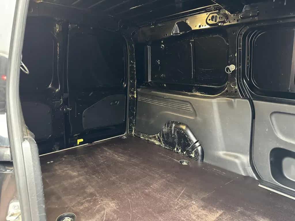 Opel Combo Selection erhöhte Nutzlast XL KLIMA PDC 03/2020-photo-11