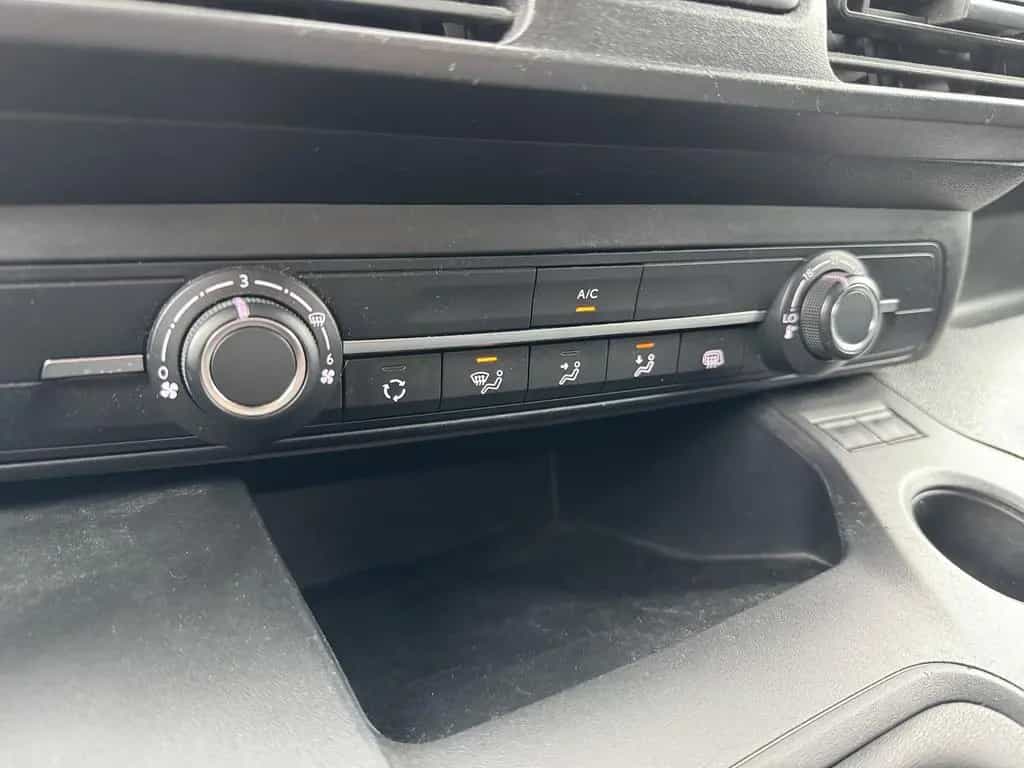 Opel Combo Selection erhöhte Nutzlast XL KLIMA PDC 03/2020-photo-18