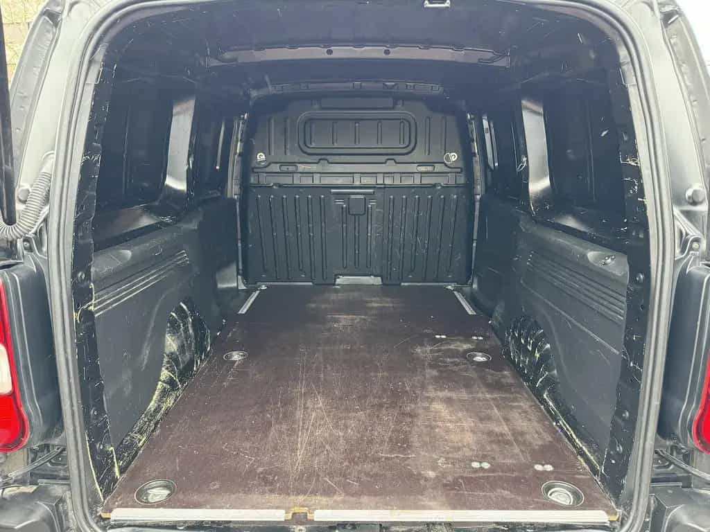 Opel Combo Selection erhöhte Nutzlast XL KLIMA PDC 03/2020-photo-7