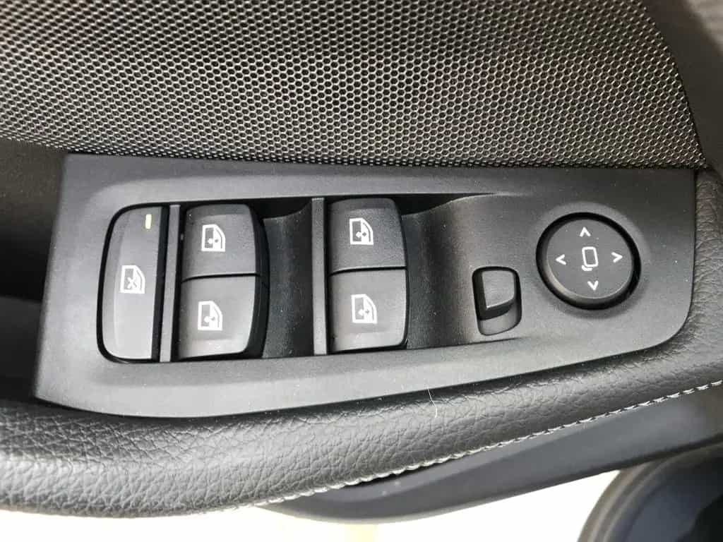 BMW 1 Series 118i  M Sport Head-Up HK HiFi DAB LED WLAN RFK 10/2020-photo-10