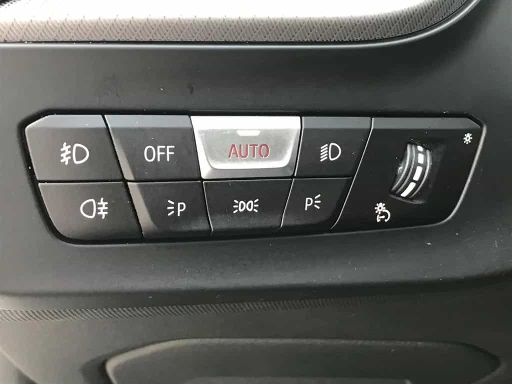 BMW 1 Series 118i  M Sport Head-Up HK HiFi DAB LED WLAN RFK 10/2020-photo-11