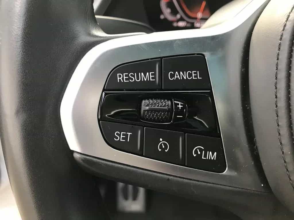 BMW 1 Series 118i  M Sport Head-Up HK HiFi DAB LED WLAN RFK 10/2020-photo-12