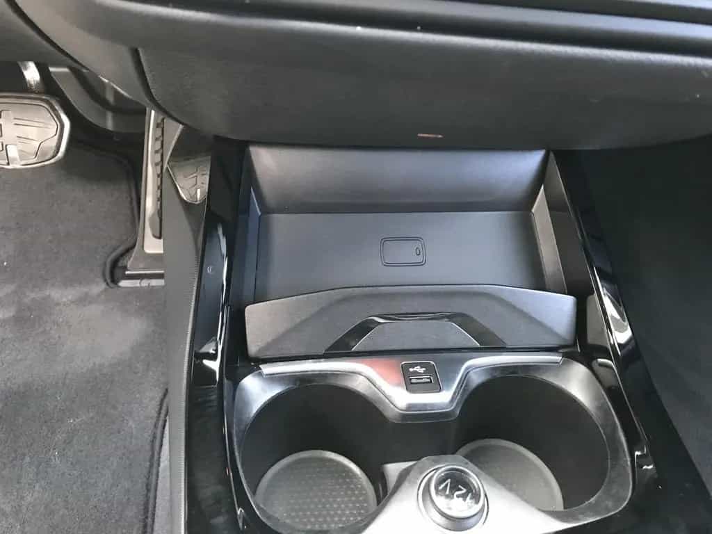 BMW 1 Series 118i  M Sport Head-Up HK HiFi DAB LED WLAN RFK 10/2020-photo-14