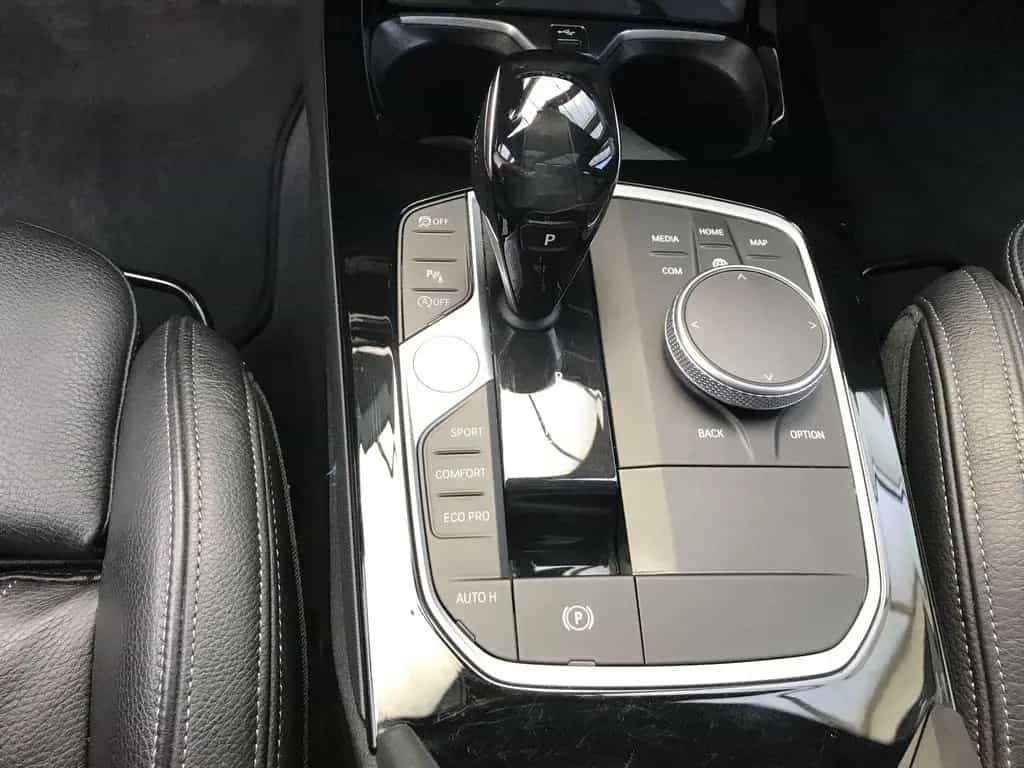 BMW 1 Series 118i  M Sport Head-Up HK HiFi DAB LED WLAN RFK 10/2020-photo-15