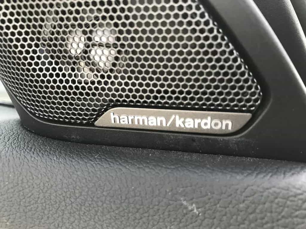 BMW 1 Series 118i  M Sport Head-Up HK HiFi DAB LED WLAN RFK 10/2020-photo-19
