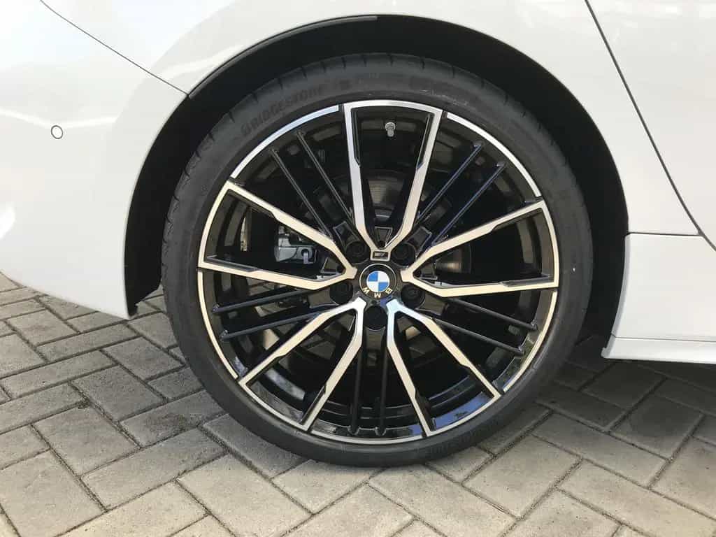 BMW 1 Series 118i  M Sport Head-Up HK HiFi DAB LED WLAN RFK 10/2020-photo-26