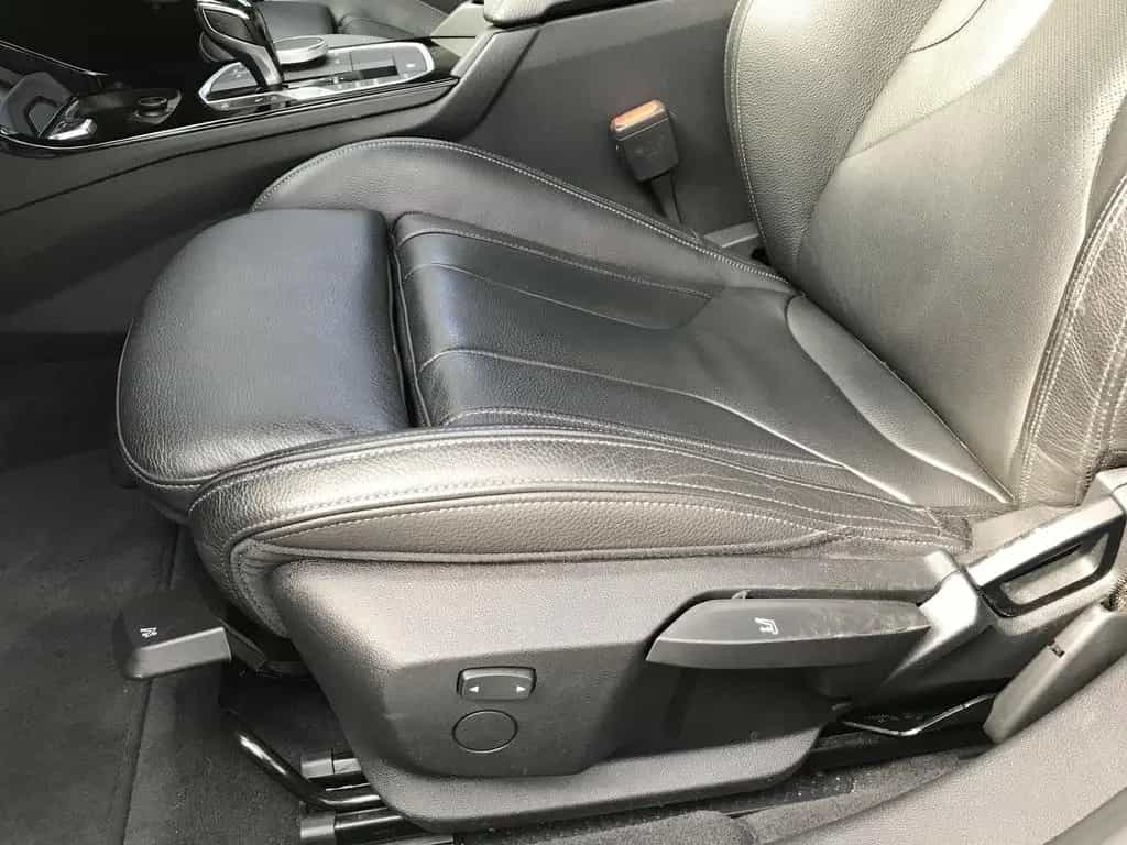 BMW 1 Series 118i  M Sport Head-Up HK HiFi DAB LED WLAN RFK 10/2020-photo-6