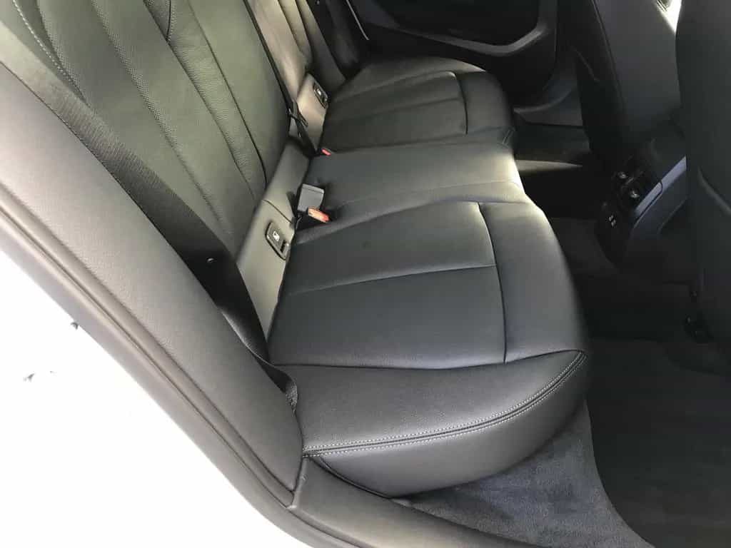 BMW 1 Series 118i  M Sport Head-Up HK HiFi DAB LED WLAN RFK 10/2020-photo-8