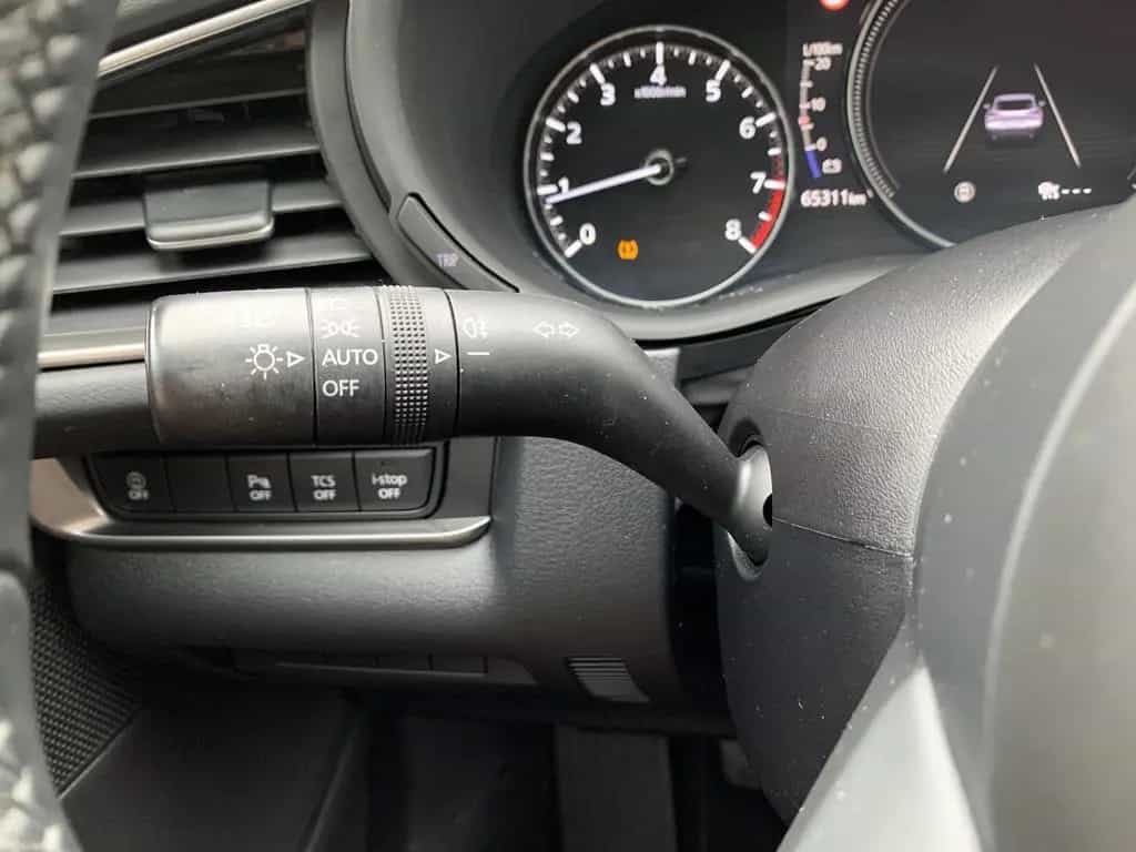 Mazda CX-30 AHK+HUD+LED+Navi+Sitzhzg 02/2022-photo-18