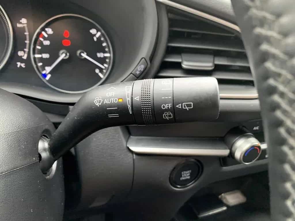 Mazda CX-30 AHK+HUD+LED+Navi+Sitzhzg 02/2022-photo-19