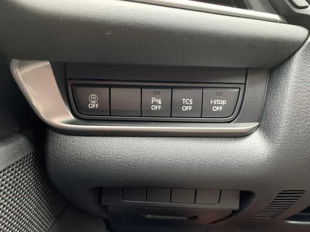Mazda CX-30 AHK+HUD+LED+Navi+Sitzhzg 02/2022-photo-23