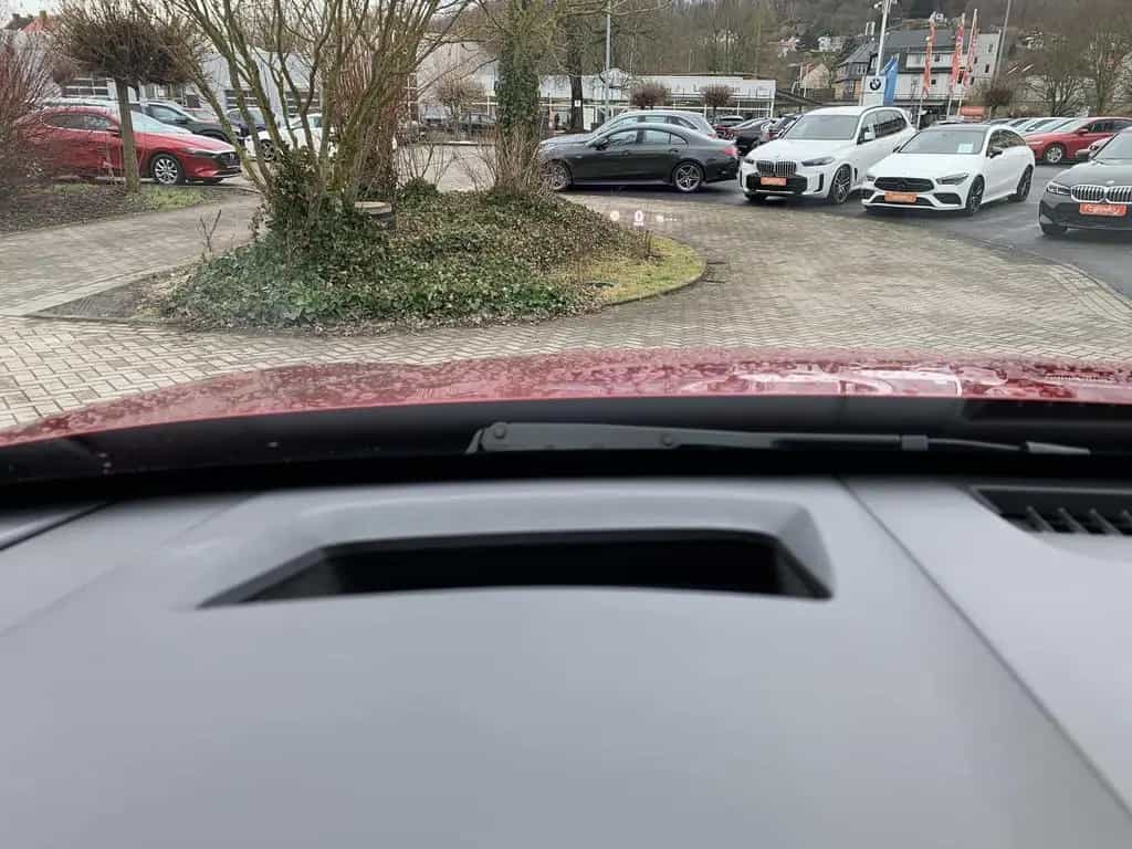 Mazda CX-30 AHK+HUD+LED+Navi+Sitzhzg 02/2022-photo-25