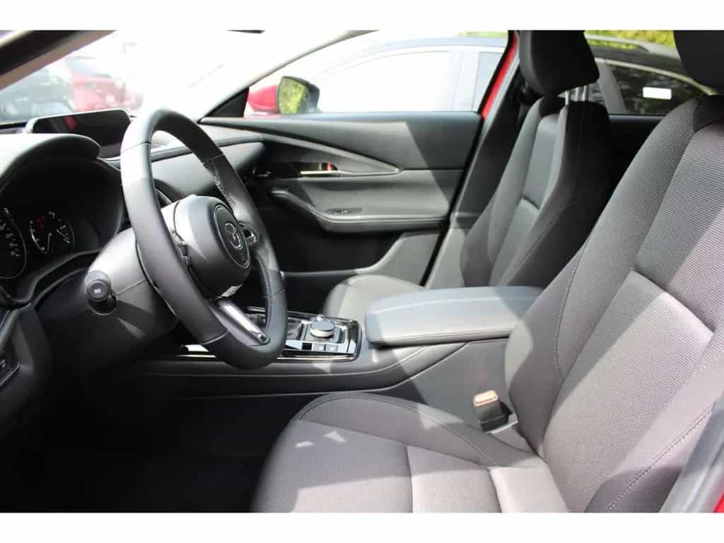 Mazda CX-30 SKYACTIV-X Selection+Design-P+HUD+LED+ACAA 03/2022-photo-10