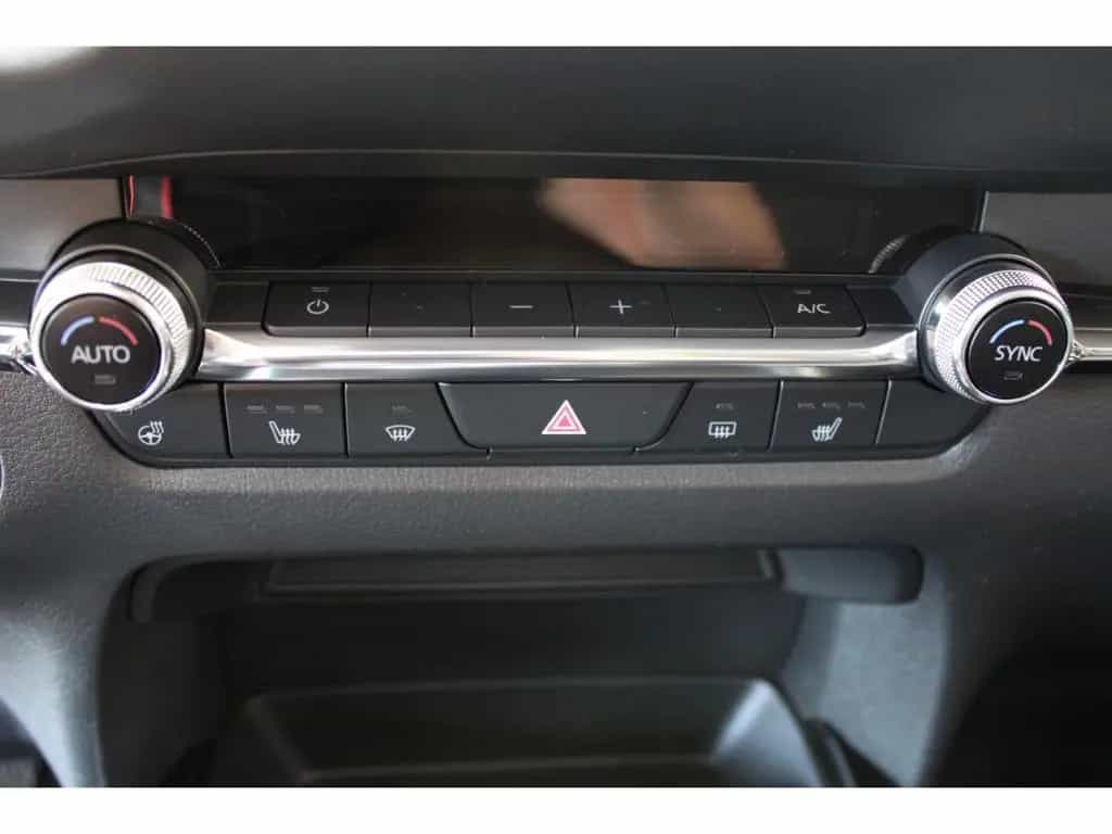 Mazda CX-30 SKYACTIV-X Selection+Design-P+HUD+LED+ACAA 03/2022-photo-12