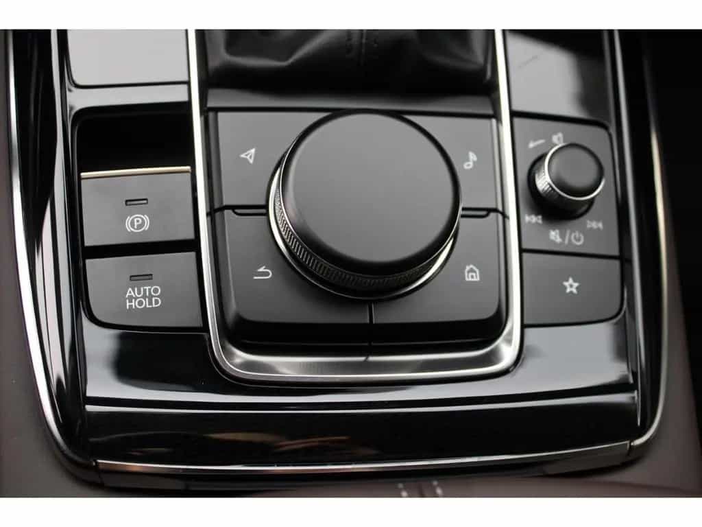 Mazda CX-30 SKYACTIV-X Selection+Design-P+HUD+LED+ACAA 03/2022-photo-13