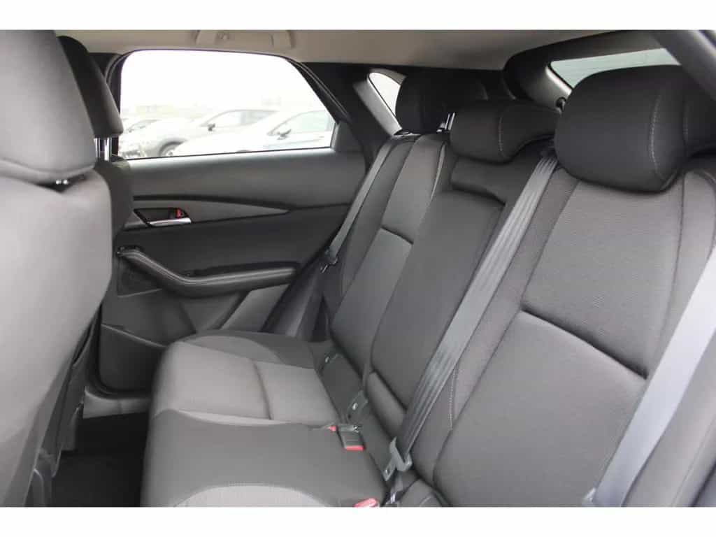 Mazda CX-30 SKYACTIV-X Selection+Design-P+HUD+LED+ACAA 03/2022-photo-8