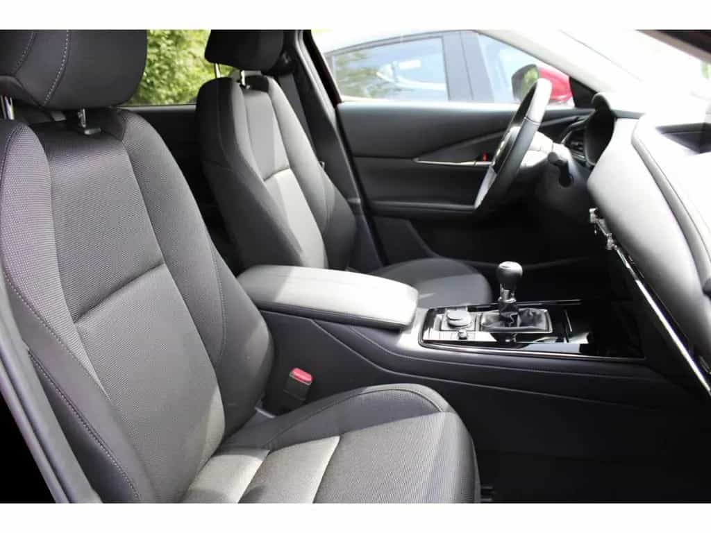 Mazda CX-30 SKYACTIV-X Selection+Design-P+HUD+LED+ACAA 03/2022-photo-9
