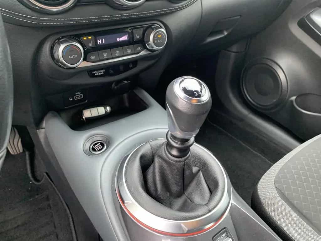 Nissan Juke 1.0 DIG-T N-Connecta Navi+LED+Sitzhzg+Klima 03/2020-photo-12