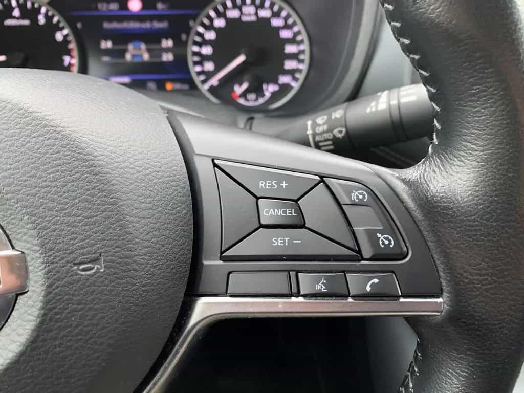 Nissan Juke 1.0 DIG-T N-Connecta Navi+LED+Sitzhzg+Klima 03/2020-photo-17