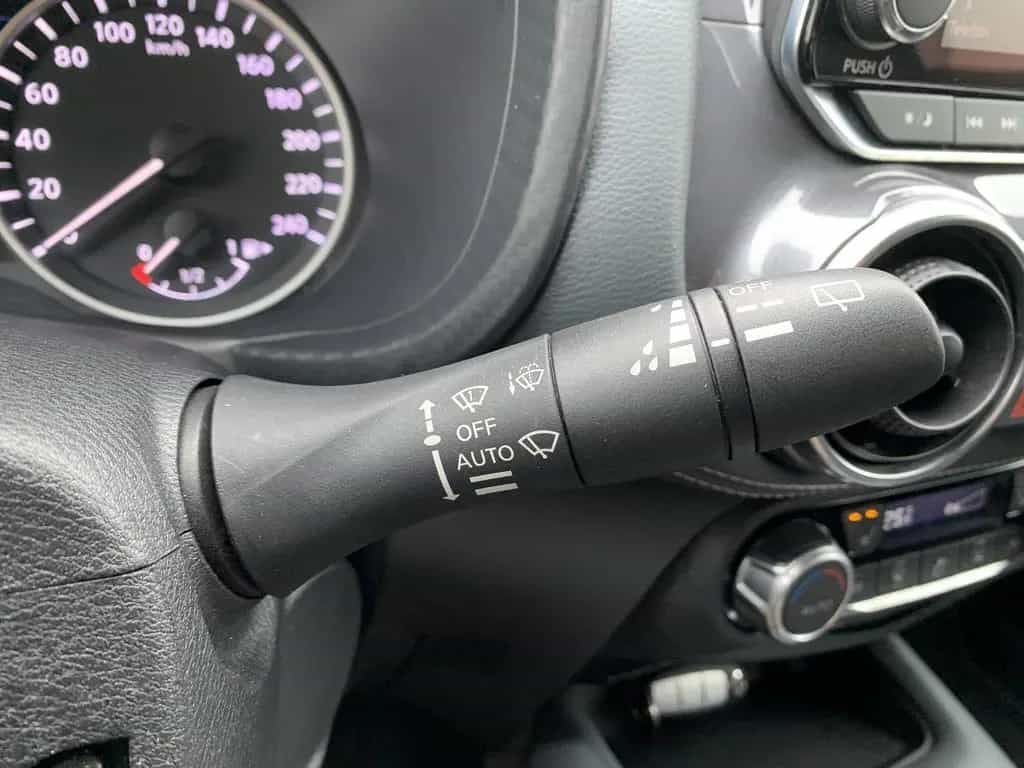 Nissan Juke 1.0 DIG-T N-Connecta Navi+LED+Sitzhzg+Klima 03/2020-photo-19