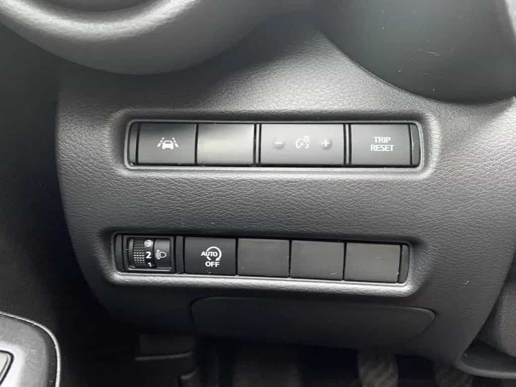 Nissan Juke 1.0 DIG-T N-Connecta Navi+LED+Sitzhzg+Klima 03/2020-photo-23