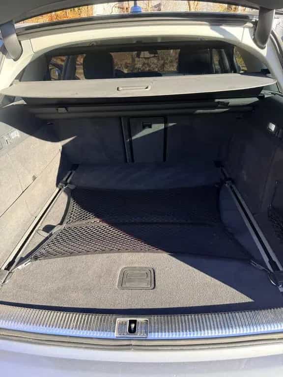 Audi A6 3.0 TDI 235kW quattro tiptronic Avant - 11/2016-photo-9