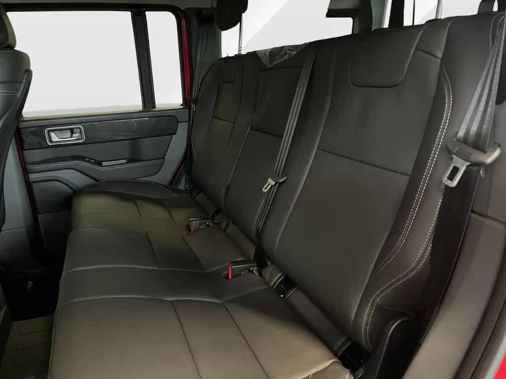 INEOS Grenadier Station Wagon Trialmaster Edition null-photo-16