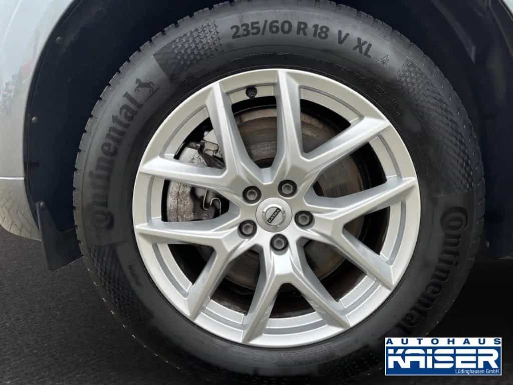 Volvo XC60 Momentum Pro 2WD B4 Diese lAHK Abnehmbar/Al 06/2021-photo-18