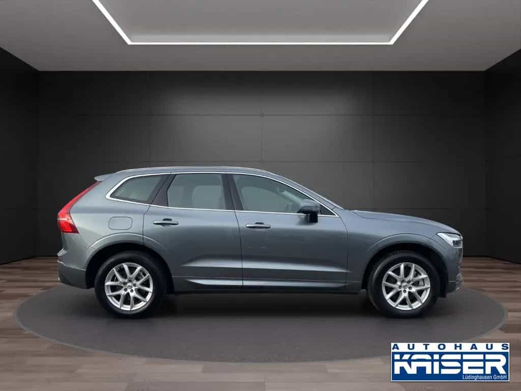 Volvo XC60 Momentum Pro 2WD B4 Diese lAHK Abnehmbar/Al 06/2021-photo-5