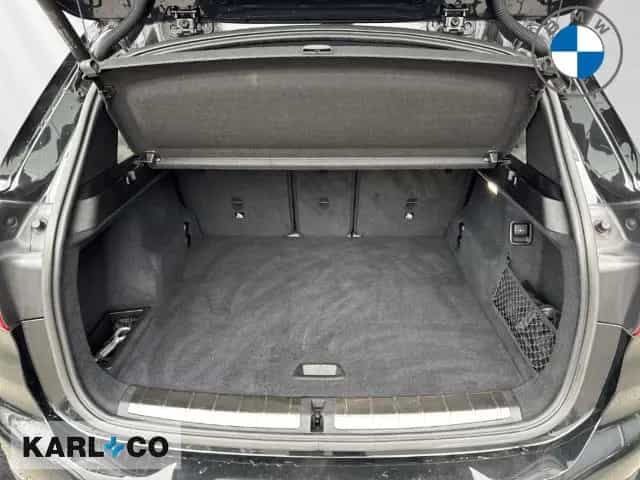 BMW X1 18iA sDrive xLine Navi LED H/K Pano.Alarm 02/2019-photo-13