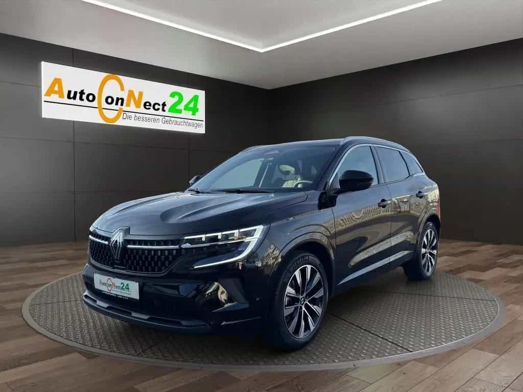 Renault Austral Mild Hyb.160 Techno *Automatik/Pano/SHZG 06/2025-photo-0