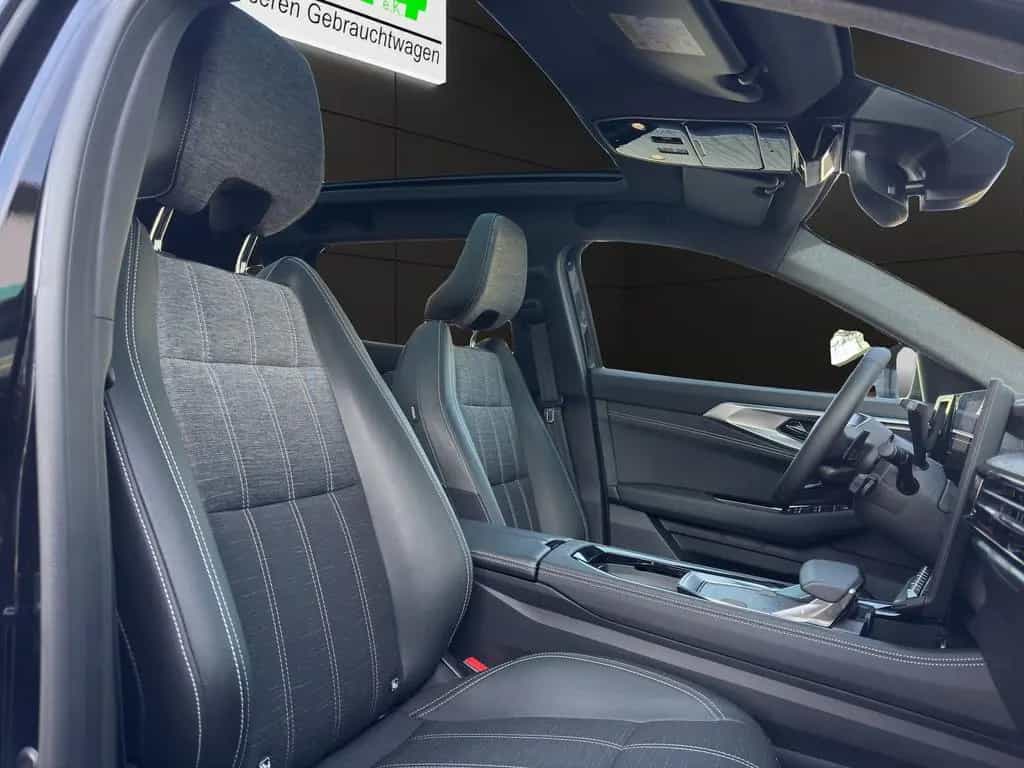 Renault Austral Mild Hyb.160 Techno *Automatik/Pano/SHZG 06/2025-photo-17