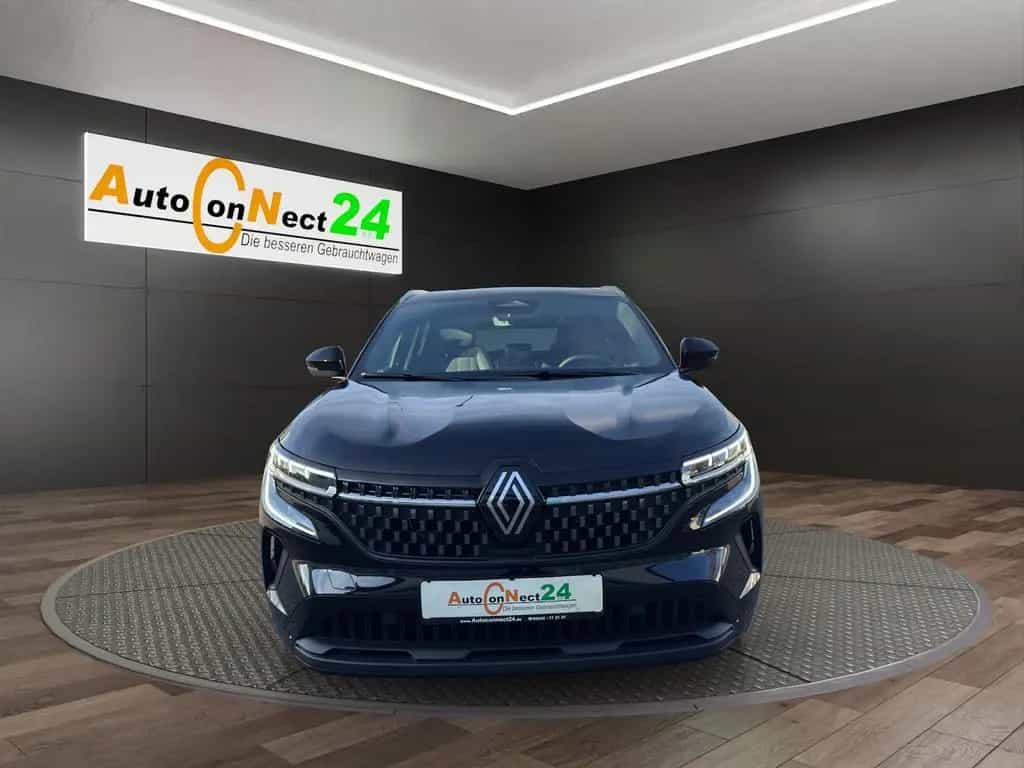 Renault Austral Mild Hyb.160 Techno *Automatik/Pano/SHZG 06/2025-photo-2